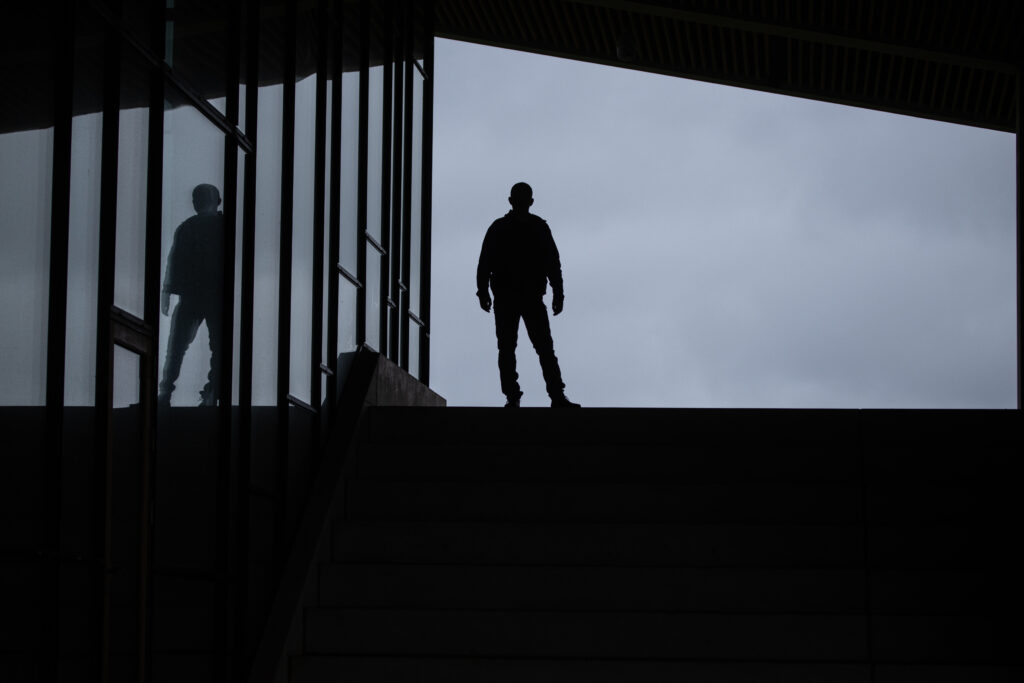 Stressbehandling i Aarhus og Viborg ved Odin Bojsen